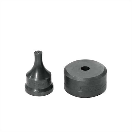 Edwards Punch, Die PD11/32