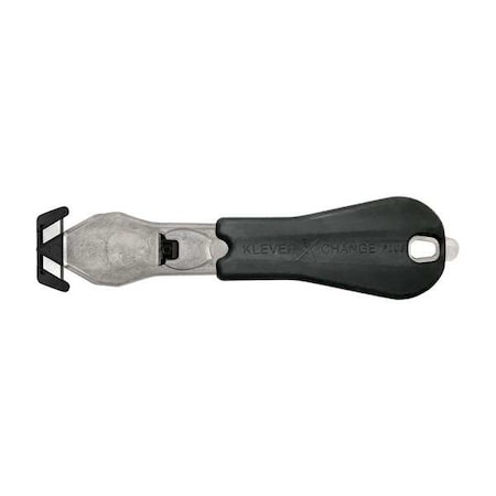 Klever Durable Safety Cutter, Magnesium 6 1/2 in L PLS-302XC-20
