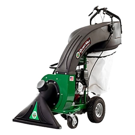 Billy Goat Outdoor Litter Vacuum QV550V