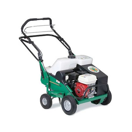 Billy Goat Vanguard Engine Drum Aerator AE403V