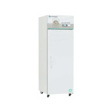 Corepoint Scientific Refrigerator NSBR231WSWCR-0