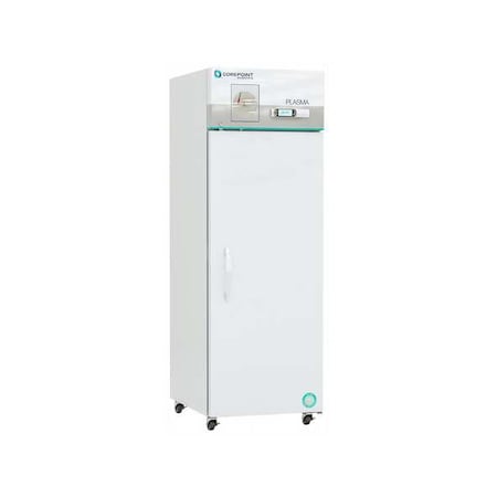 Corepoint Scientific Refrigerator NSBF231WSWCR-0