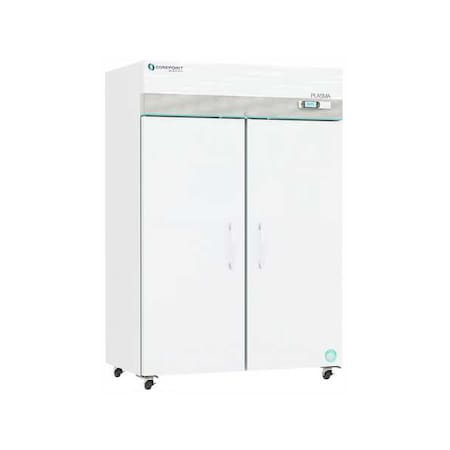 Corepoint Scientific Refrigerator NSBF492WSW-0