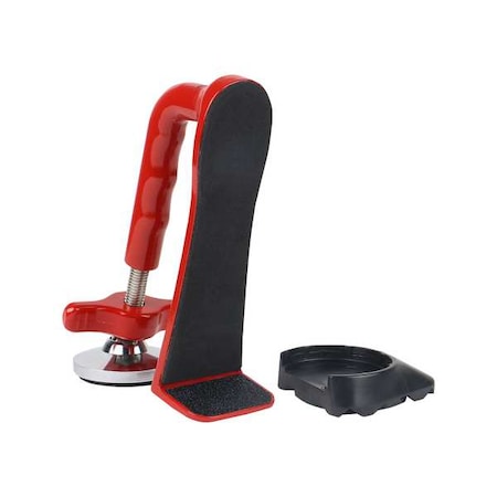 First Aid Only Door Jammer, In Swing, All Doors 91355