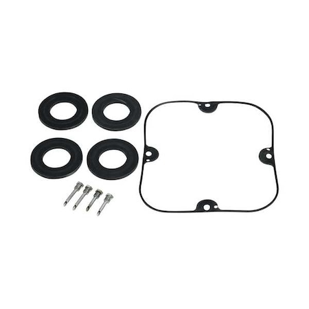 Pig Repair Kit, Neoprene Gasket DRM4003