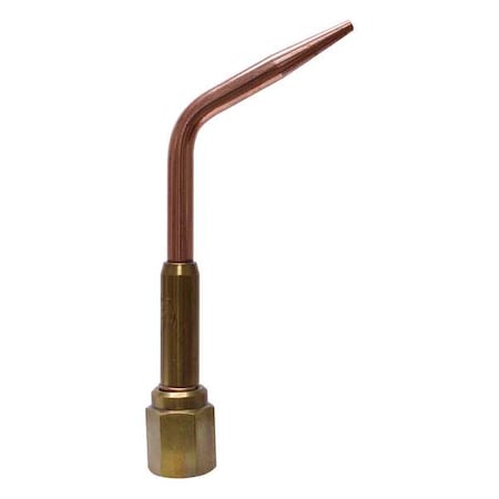 Uniweld UNIWELD TYPE4 Sz1 Welding Tip TYPE4-1