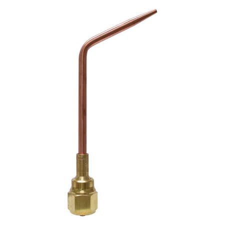 Uniweld UNIWELD TYPE4 Sz3 Welding Tip TYPE4-3