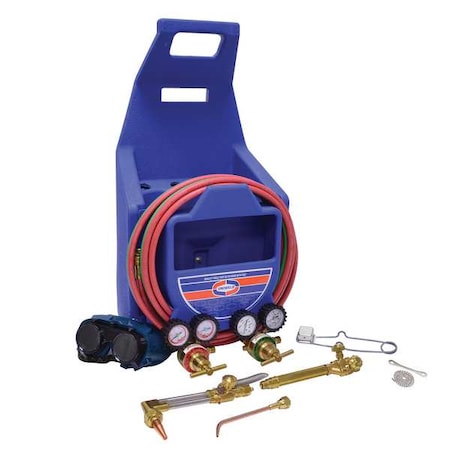 Uniweld Welding Outfit KL250-P