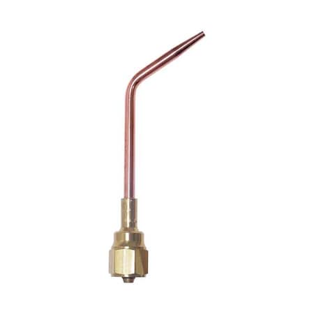 Uniweld UNIWELD TYPE4 Sz2 Welding Tip TYPE4-2