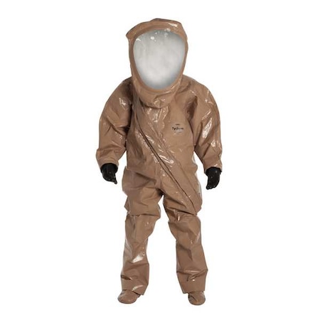 Tychem Encapsulated Level A RC550TTNSM000100