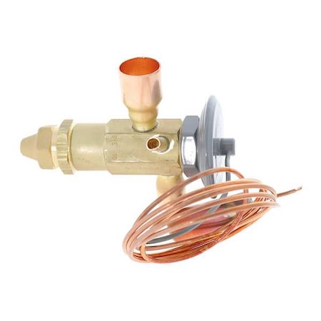Rheem Expansion Valve, 10 Tons PD619096