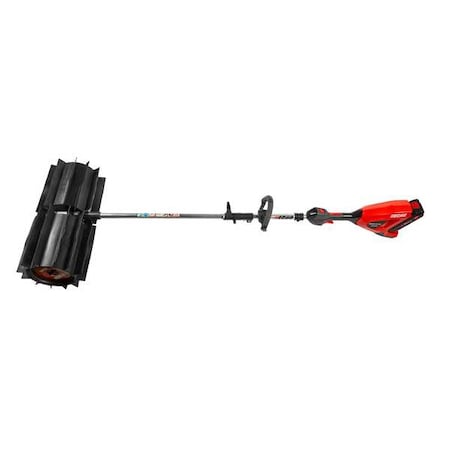 Echo String Trimmer, Battery Powered, 56 V DPAS-2100SBBT
