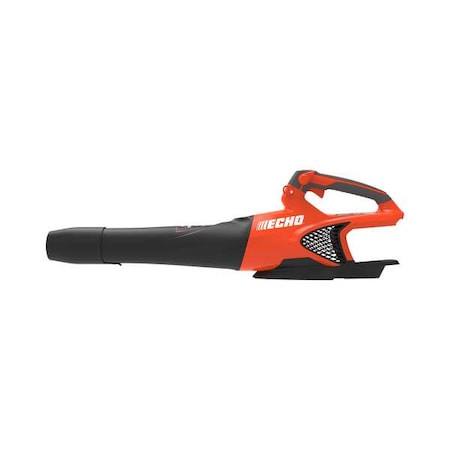 Echo eFORCE(R) 56 V DC Battery Powered Leaf Blower, 549 cfm, 158 mph, Bare Tool DPB-2500BT