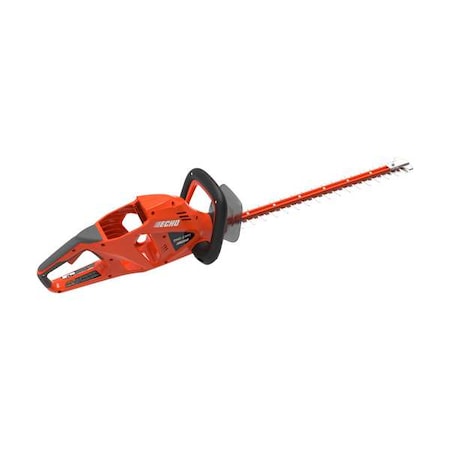 Echo Cordless Battery-Powered Hedge Trimmer, Double-Sided 20 in L Blade, 56V Battery Powered, 56 V DHC-2300BT