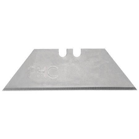 Pacific Handy Cutter Utility Blade, 2-3/8" L, 1/32" W, PK100 SB92
