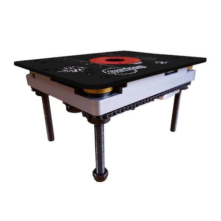 Sawstop Router Lift RT-LFT