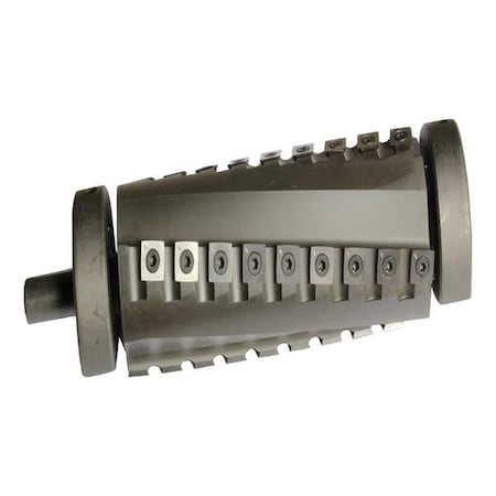 Baileigh Industrial Cutter 1004934