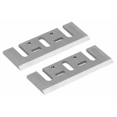 Bosch Replacement HSS Blades, PK2 PA1205