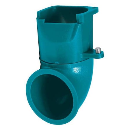 Makita Dust Nozzle Assembly 132351-4