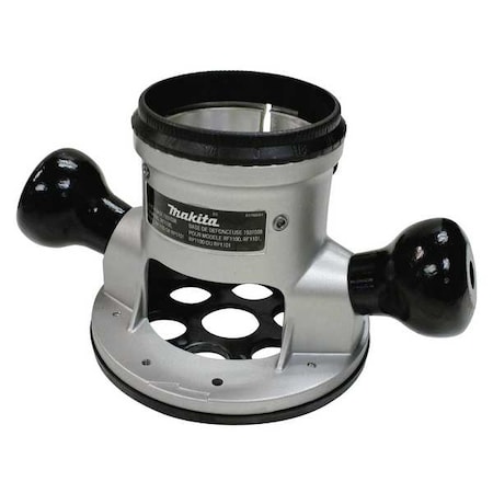 Makita Fixed Base 193103-8