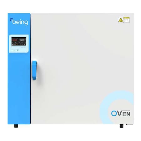 Being Scientific Drying Oven, 2,500 W, Forced Air BOF-200T