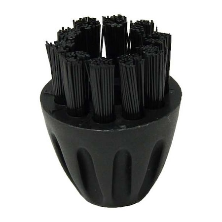 Goodway 1" Circular Nylon Brush for GVC models 390, 1100, 1250, 1502, PK4 9379-4PK