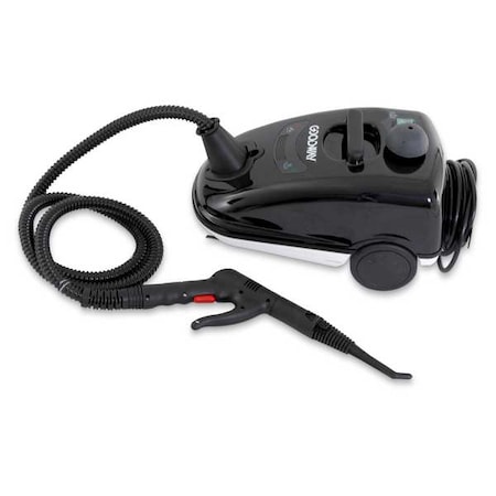 Goodway Steam Cleaner, 11 lb GVC-390