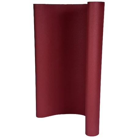 3M Sanding Belt, Coated, Ceramic, 120 Grit, Not Applicable, 767F, Maroon 767F