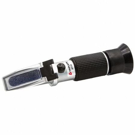 Triplett Sucrose Refractometer ATC RFT10