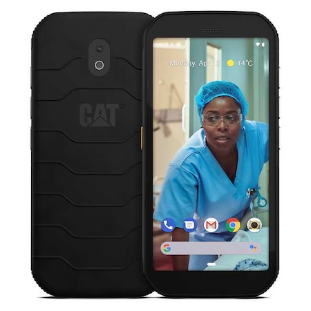 Cat Smartphone, Unlocked, 5.5