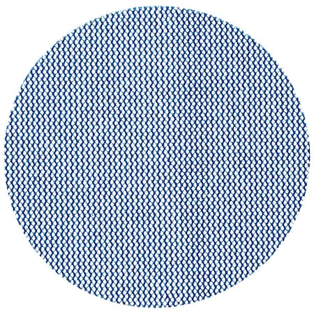 3M Hook-and-Loop Sanding Disc, 3 in Dia, Non-Vacuum, Aluminum Oxide, 80 Grit, Coated Type, Xtract 310W 7100247531