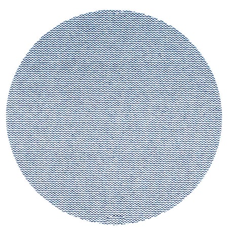 3M Hook-and-Loop Sanding Disc, 5 in Dia, Non-Vacuum, Aluminum Oxide, 150 Grit, Coated Type 7100288130
