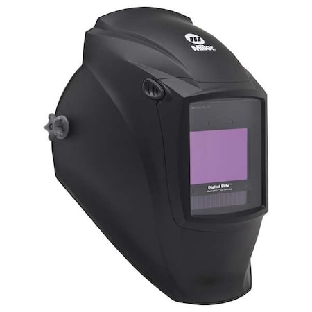 MILLER ELECTRIC Auto-Darkening Welding Helmet 289755