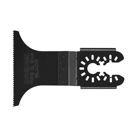 Dremel OscilToolBladeSet, 3pcs, W:4.25" MM479U