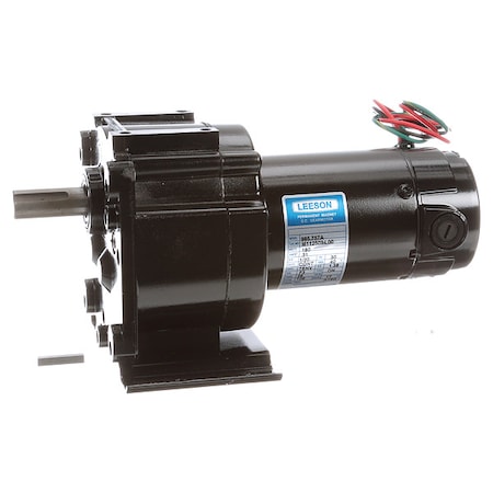 Leeson Parallel Shaft Gearmotors, 180V M1125094.00
