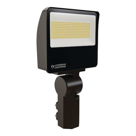 Lithonia Lighting Floodlight, 14000lm, 10500lm, 8500lm, Brz ESXF3 ALO SWW2 YS DDB M2