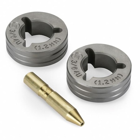 Miller Electric Drive Roll Kit 79599