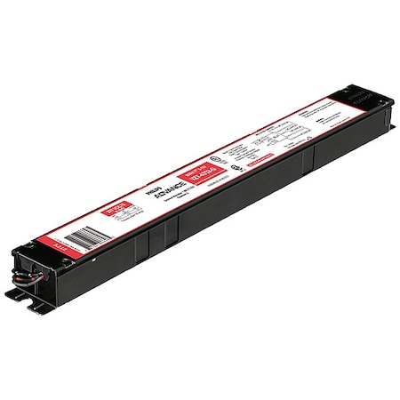 Advance FluorDimBallast, Program, Mark70-10V, 1PK IZT4PSP32G35M