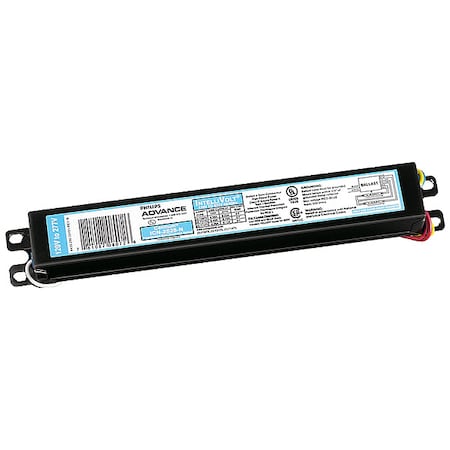 Advance ElectronicBallast, Programmed, Centium, 1PK ICN2S54N35I