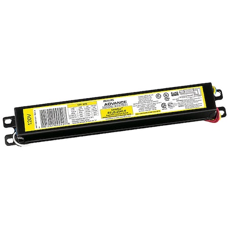 Advance ElectronicBallast, Instant, 9-1/2in-L, 1PK REB2P32N35M