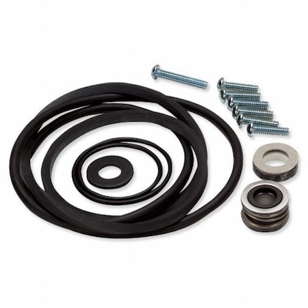 Pentair Flotec Seal and Gasket Kit FPP5000