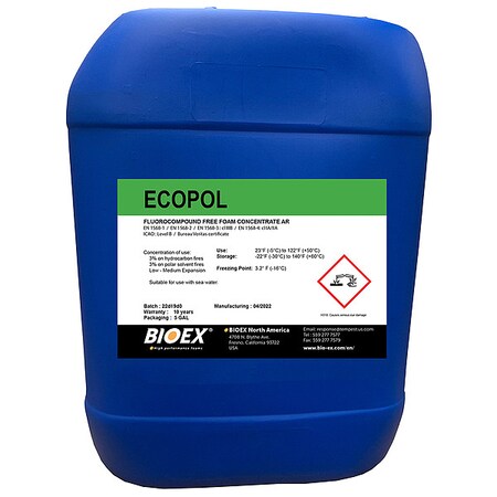 Bio-Ex