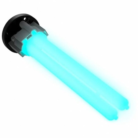 Air Health AirFilter, 10inD, 13.375inH, Pleated 602606500