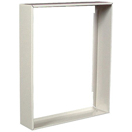 Dayton Electric Wall Heat Frame, 16 3/20" W 797V20
