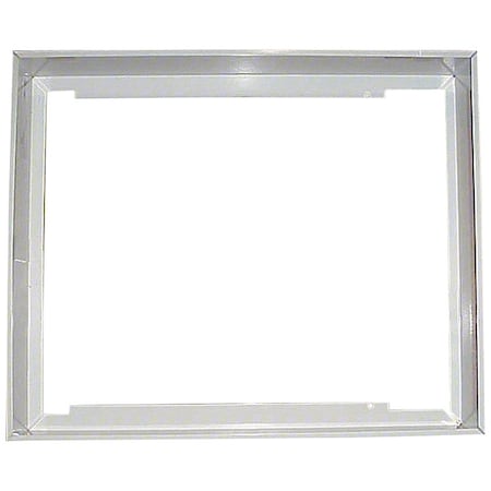 Dayton Electric Wall Heat Frame, 16 3/20" W 797V21