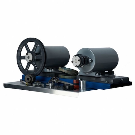 Learnlab Training System, English MECH 1829