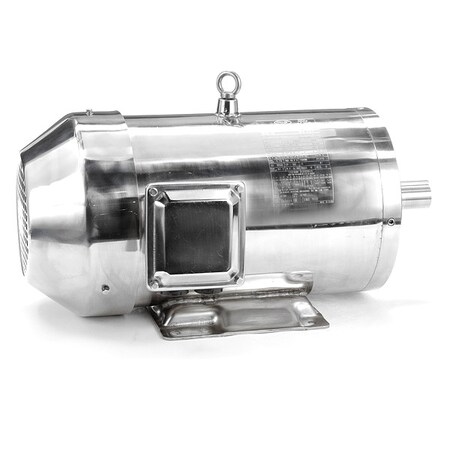 Leeson WashdownMotor, 7-1/2hpTC, 230/460VAC 194005.00