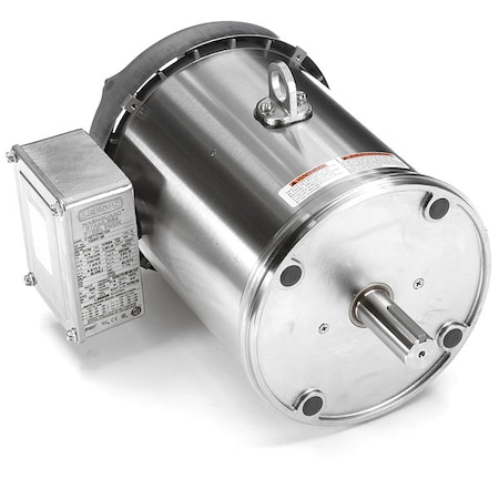 Marathon WashdownMotor, 3hp, 1770RPMTC, 230/460VAC 132447.00