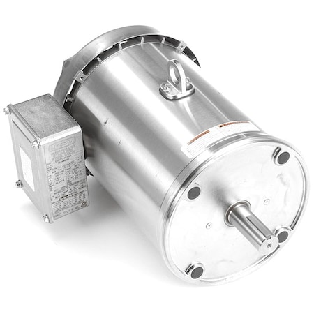 Leeson WashdownMotor, 5hp, 1725RPMTC, 230/460VAC 132448.00