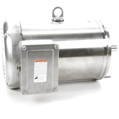 Leeson WashdownMotor, 5hp, 3495RPMTC, 230/460VAC 132449.00